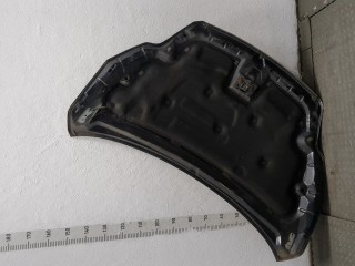 Капот, ориг. номер 1521601, P8M51A16610AE, Ford Focus 2007-2011