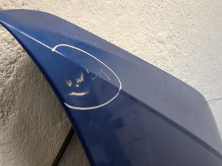 Капот, ориг. номер 95164301, Chevrolet Aveo (T250 / 255) 2006-2012