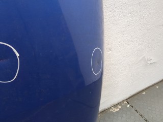 Капот, ориг. номер 95164301, Chevrolet Aveo (T250 / 255) 2006-2012