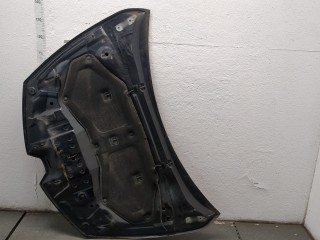 Капот, ориг. номер 651009833R, Renault Clio 2012-2016