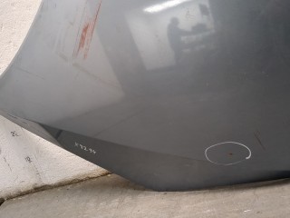 Капот, ориг. номер 5J0823031A, Skoda Fabia 2004-2007