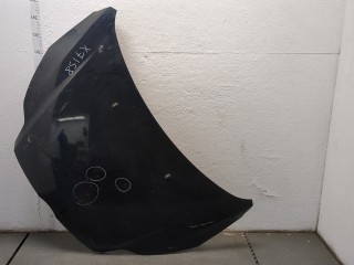 Капот Ford Focus 2011-2015