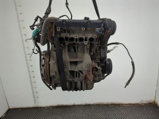Двигатель (ДВС), ориг. номер 1806552, Ford C-Max 2003-2007