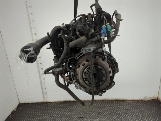 Двигатель (ДВС), ориг. номер 1806552, Ford C-Max 2003-2007
