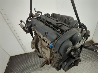 Двигатель (ДВС), ориг. номер 1806552, Ford C-Max 2003-2007