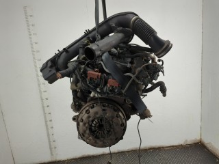 Двигатель (ДВС), ориг. номер 1343078, Ford Mondeo 2006-2010