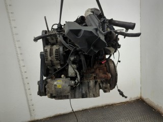 Двигатель (ДВС), ориг. номер 1343078, Ford Mondeo 2006-2010