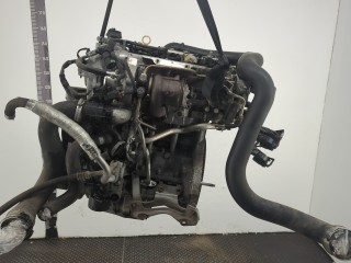 Двигатель (ДВС), ориг. номер 12684730, 95529214, Opel Insignia 2017-2020
