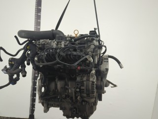 Двигатель (ДВС), ориг. номер 12684730, 95529214, Opel Insignia 2017-2020