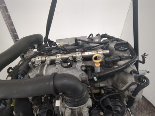 Двигатель (ДВС), ориг. номер 12684730, 95529214, Opel Insignia 2017-2020