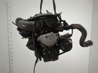 Двигатель (ДВС) Opel Astra 2006-2014