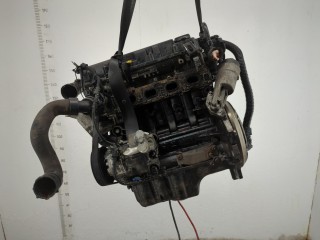 Двигатель (ДВС), ориг. номер 55564958, 5600055, Opel Astra 2006-2014