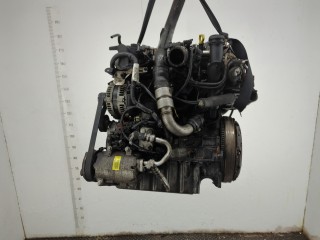Двигатель (ДВС), ориг. номер 1343078, Ford C-Max 2010-2015