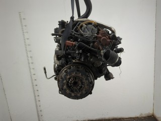 Двигатель (ДВС), ориг. номер 1343078, Ford C-Max 2010-2015