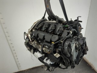 Двигатель (ДВС), ориг. номер 1343078, Ford C-Max 2010-2015