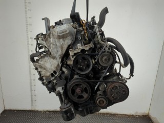 Двигатель (ДВС) Nissan X-Trail (T30) 2004-2007