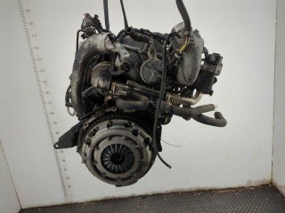 Двигатель (ДВС), ориг. номер 10102ES6AA, Nissan X-Trail (T30) 2004-2007