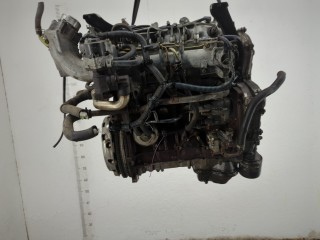 Двигатель (ДВС), ориг. номер 10102ES6AA, Nissan X-Trail (T30) 2004-2007