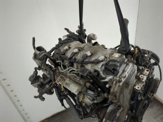 Двигатель (ДВС), ориг. номер 10102ES6AA, Nissan X-Trail (T30) 2004-2007