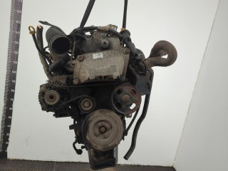 Двигатель (ДВС) Opel Combo 201-2024