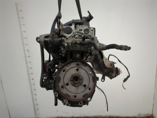 Двигатель (ДВС), ориг. номер 7701474587, Renault Kangoo 2003-2009