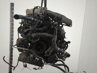 Двигатель (ДВС) Jaguar S-Type 2004-2008