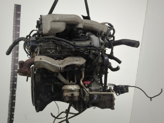 Двигатель (ДВС), ориг. номер C2C29497, Jaguar S-Type 2004-2008