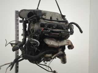 Двигатель (ДВС), ориг. номер C2C29497, Jaguar S-Type 2004-2008