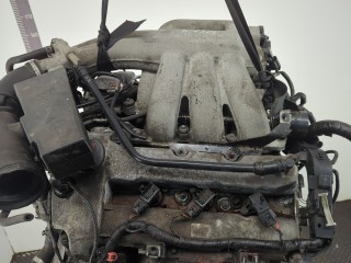 Двигатель (ДВС), ориг. номер C2C29497, Jaguar S-Type 2004-2008