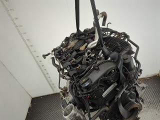 Двигатель (ДВС), ориг. номер 06L100033S, Audi A4 2015-2020