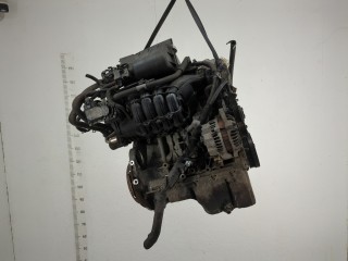 Двигатель (ДВС), ориг. номер 1120054LB0X12, Suzuki Swift 2004-2010