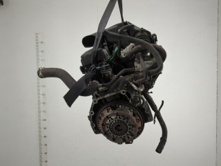 Двигатель (ДВС), ориг. номер 1120054LB0X12, Suzuki Swift 2004-2010