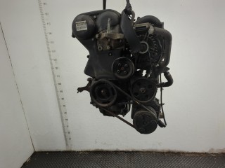 Двигатель (ДВС) Ford Focus 2004-2008