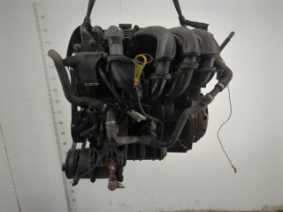 Двигатель (ДВС), ориг. номер 1806552, Ford Focus 2004-2008