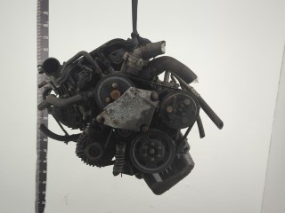 Двигатель (ДВС) Opel Corsa 2003-2006