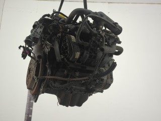 Двигатель (ДВС), ориг. номер 55351468, Opel Corsa 2003-2006