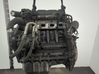 Двигатель (ДВС), ориг. номер 55351468, Opel Corsa 2003-2006