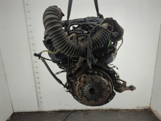 Двигатель (ДВС на разборку), ориг. номер 8201051485, Renault Trafic 2006-2014