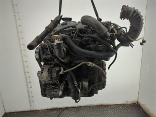 Двигатель (ДВС на разборку), ориг. номер 8201051485, Renault Trafic 2006-2014