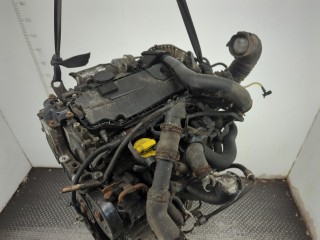 Двигатель (ДВС на разборку), ориг. номер 8201051485, Renault Trafic 2006-2014