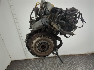 Двигатель (ДВС), ориг. номер R1500134, Opel Corsa 2006-2011