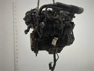 Двигатель (ДВС), ориг. номер R1500134, Opel Corsa 2006-2011