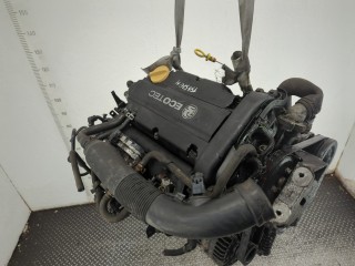 Двигатель (ДВС), ориг. номер R1500134, Opel Corsa 2006-2011