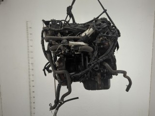 Двигатель (ДВС), ориг. номер 1685766, AV6Q6006AA, Ford Focus 2007-2011