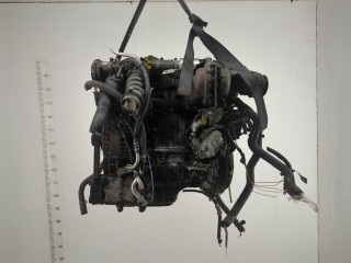 Двигатель (ДВС), ориг. номер 1685766, AV6Q6006AA, Ford Focus 2007-2011