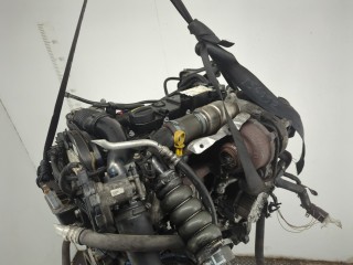 Двигатель (ДВС), ориг. номер 1685766, AV6Q6006AA, Ford Focus 2007-2011