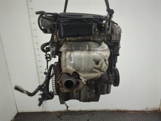 Двигатель (ДВС), ориг. номер 7701476614, Renault Clio 2003-2013