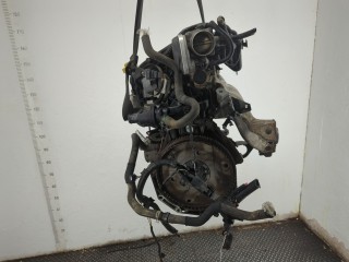 Двигатель (ДВС), ориг. номер 7701476614, Renault Clio 2003-2013