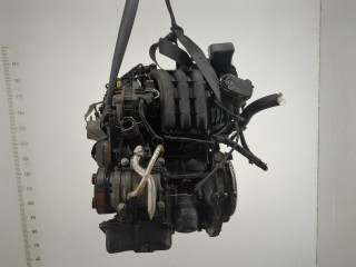 Двигатель (ДВС), ориг. номер W113104P00, KIA Picanto 2011-2015