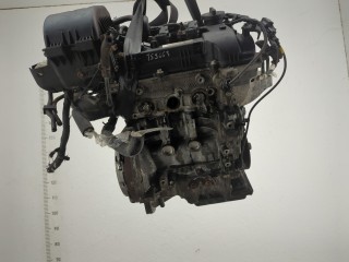 Двигатель (ДВС), ориг. номер W113104P00, KIA Picanto 2011-2015